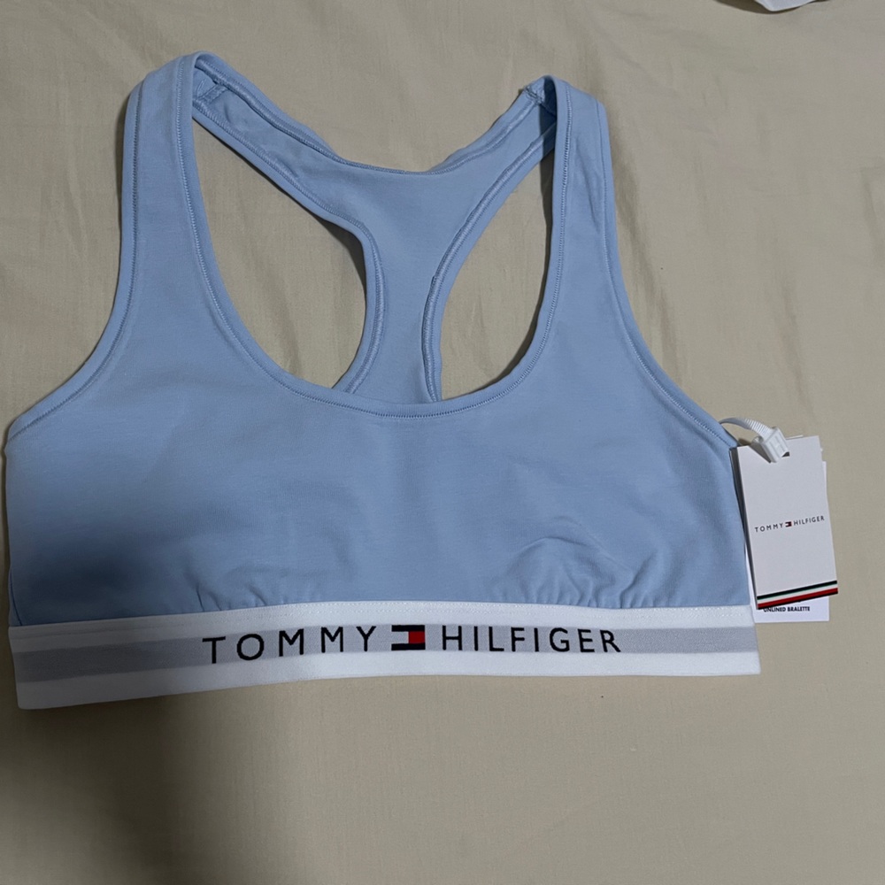Tommy Hilfiger bratte S